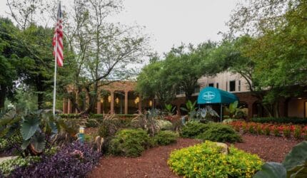 Delmar Gardens of Smyrna