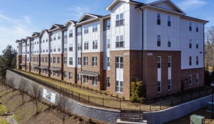 HearthSide Smyrna
