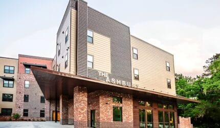 The Ashbury