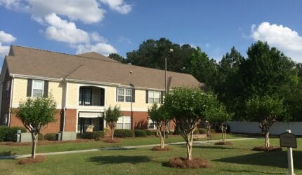 Ashton Meadows Apartments
