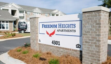 Freedom Heights