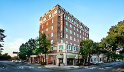 Ashley House Apartments