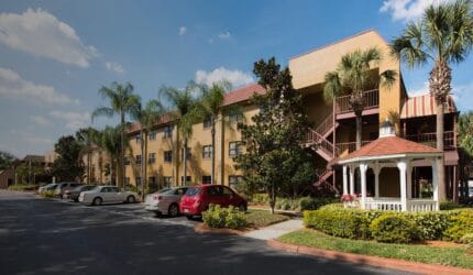 Concordia Village of Tampa