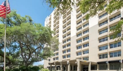 Bayshore Presbyterian Apartments