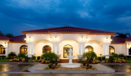 Village Green Active 55+ Community