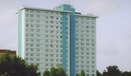 Philip Benjamin Tower