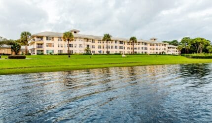 Sandhill Cove Retirement Living