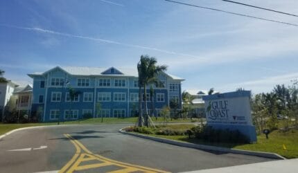 Gulf Coast Village