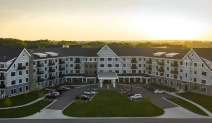 Grand Living at Coral Gables