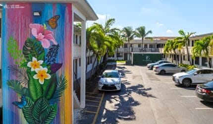 Plaza Gardenia Apartments