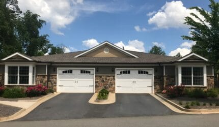 Canterfield Senior Living