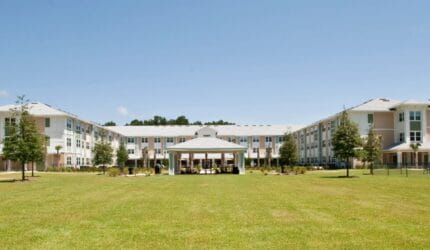 Kenwood Place Apartments