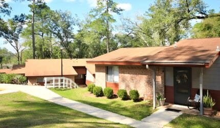 Miccosukee Hills Apartments