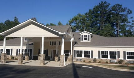 Green Park Senior Care Home