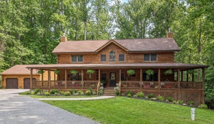 House of Serenity Assisted Living