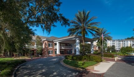 Oak Hammock at the University of Florida