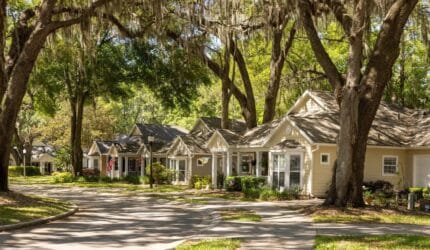 The Village at Gainesville