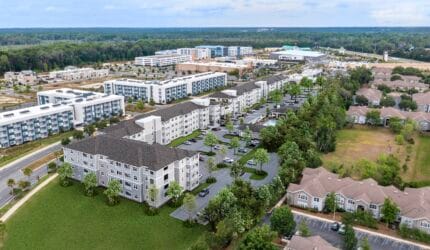 Choreograph Gainesville