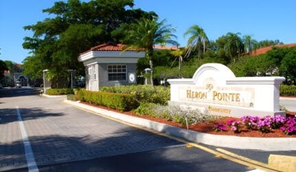 Heron Pointe