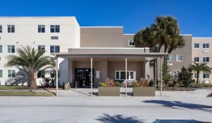 Southlake Towers