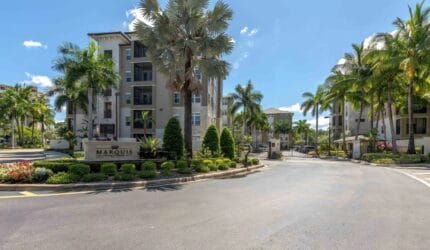 Marquis Coral Springs