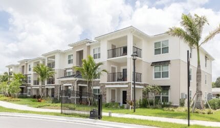 The Reserve at Coral Springs