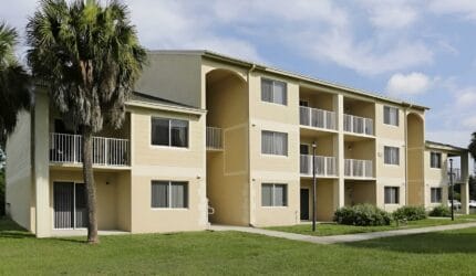 Vista Palms