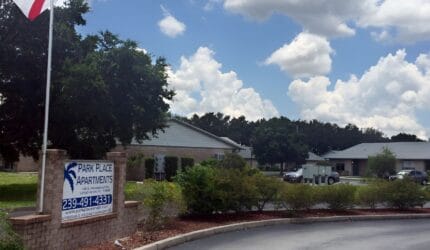 Park Place Apartments – Lehigh Acres