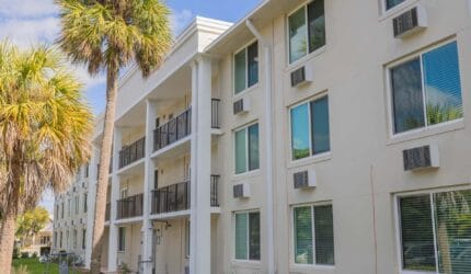 Christian Manor Apartments