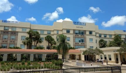 MorseLife Health System