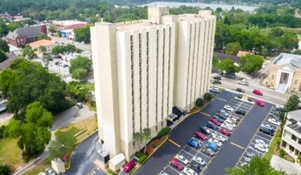 Lakeland Presbyterian Apartments