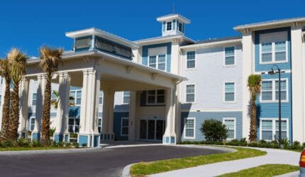 Madison Reserve Apartments