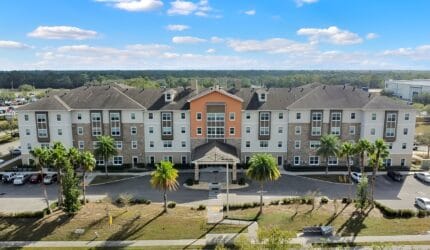 Vista Grand At Spring Hill