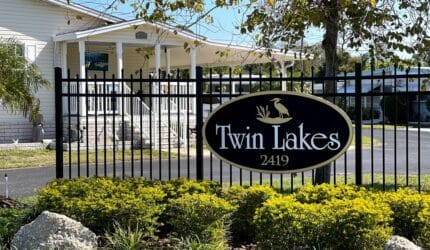 Twin Lakes