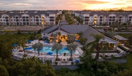 Windsor Clearwater Apartments