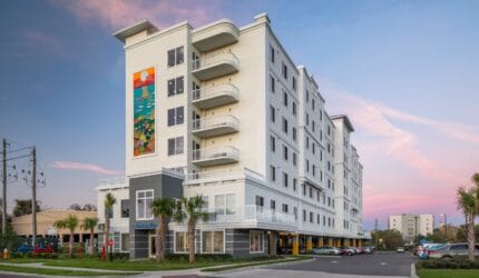 Madison Point Apartments