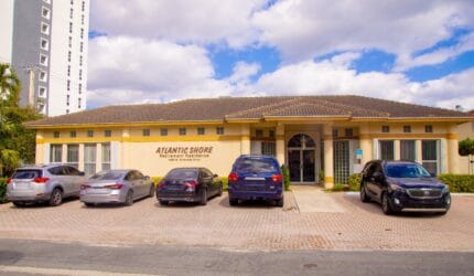 Atlantic Shores Retirement Residence