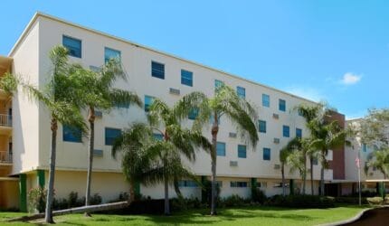 St. Elizabeth Gardens