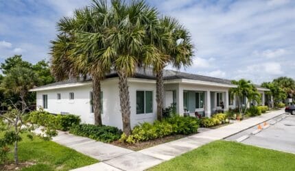The Commons Apartments