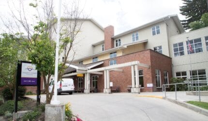 Legacy Court Senior Living