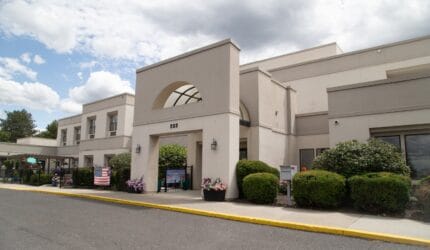 Spokane Veterans Home