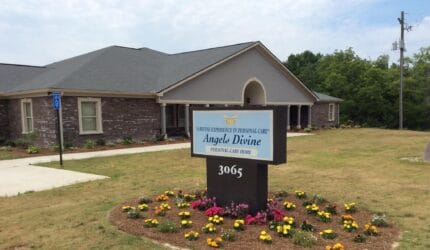 Angels Divine Personal Care Home