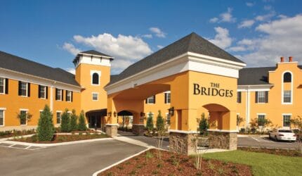 Sweet Water Grand The Bridges Assisted Living