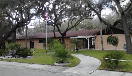 Pleasant Living Mobile Home Park