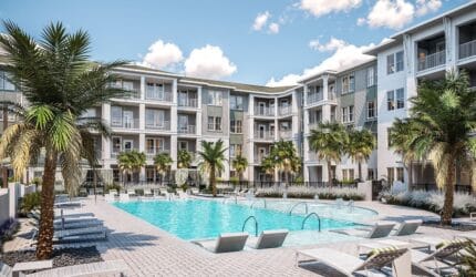 Wilton Palm Coast