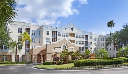 Stratford Court of Boca Pointe