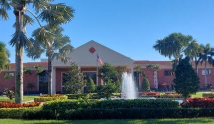 Century Village At Boca Raton
