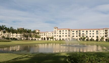 Toby & Leon Cooperman Sinai Residences Boca Raton