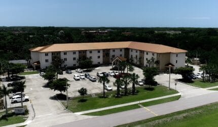 St. John XXIII Villas