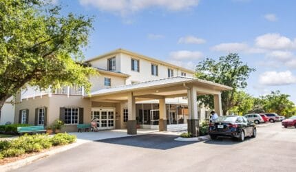 Villa Vincente Apartments